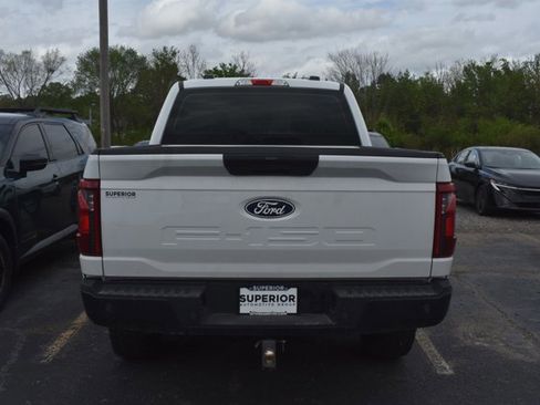Used 2024 Ford F150 XL image 5