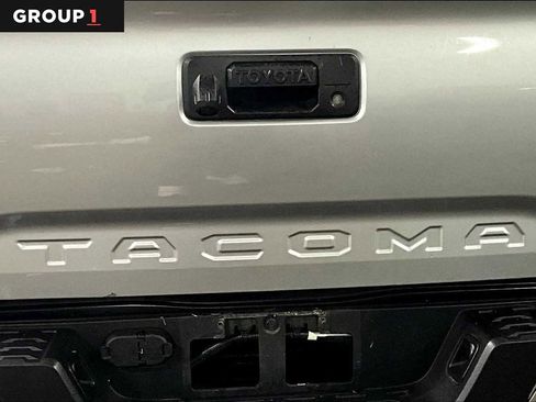 Used 2023 Toyota Tacoma SR5 image 10