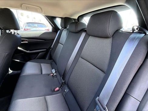 Certified 2024 MAZDA CX-30 AWD 2.5 S image 15