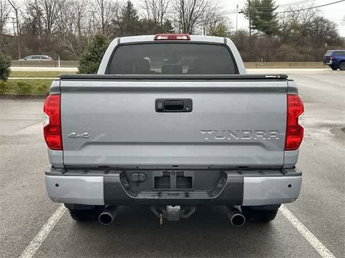Used 2019 Toyota Tundra Limited image 4