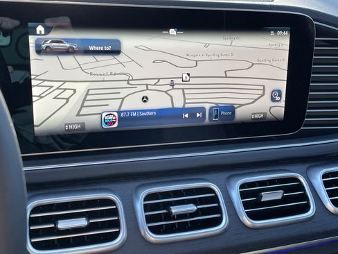 New 2026 Mercedes-Benz GLE 350 4MATIC image 28