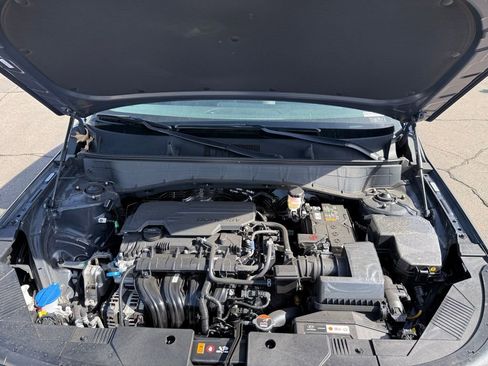 New 2026 Hyundai Kona SEL Sport FWD image 32