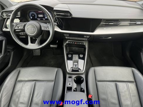 Used 2024 Audi A3 2.0T Premium image 5