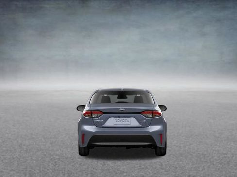 New 2026 Toyota Corolla LE FWD image 11