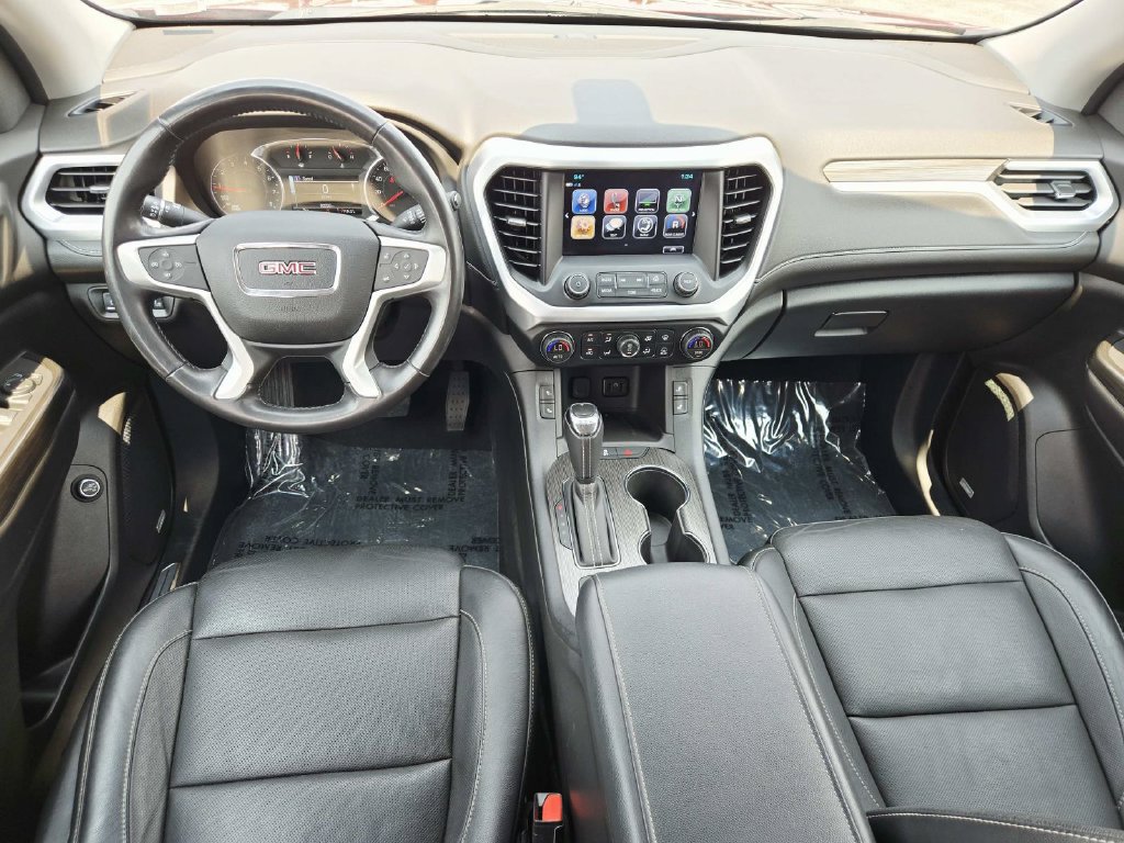 Used 2019 GMC Acadia SLT FWD image 9