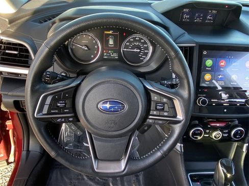 Used 2020 Subaru Forester Touring w/ Popular Package #2 image 11