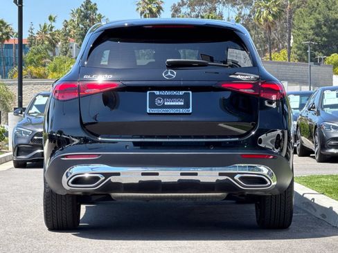 Certified 2026 Mercedes-Benz GLC 300 4MATIC image 4