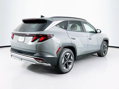 Used 2025 Hyundai Tucson SEL image 9