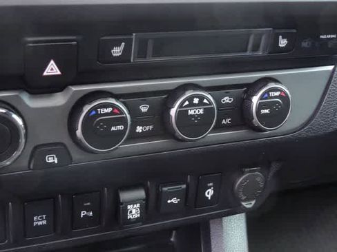 Used 2023 Toyota Tacoma TRD Pro image 17