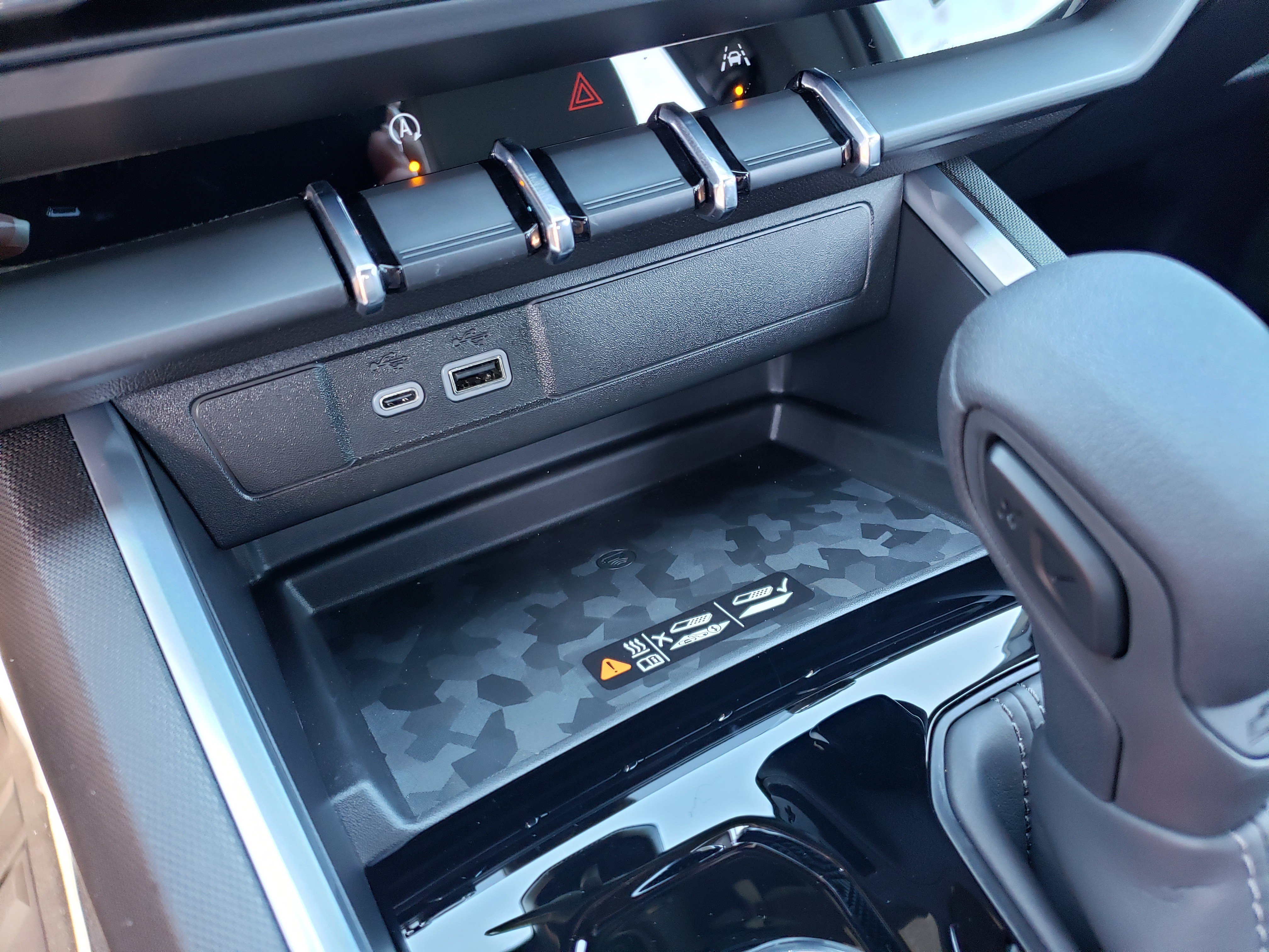 New 2026 Chevrolet Colorado Trail Boss AWD/4WD image 21