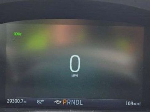 Used 2023 Ford Escape Active FWD image 7