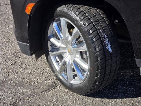 Used 2022 Chevrolet Tahoe High Country image 27