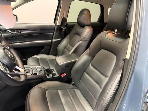 Certified 2023 MAZDA CX-5 Carbon Edition image 16