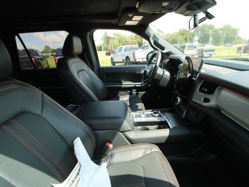 Used 2023 Ford Expedition Timberline AWD/4WD image 19