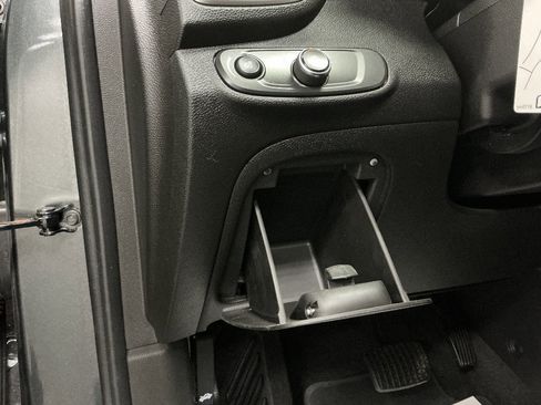 Used 2020 Chevrolet Trax LS w/ Tint and Cruise Package image 11