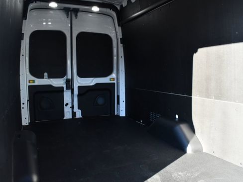 New 2026 Ford Transit 350 148 High Roof Extended AWD w/ Load Area Protection Package image 17