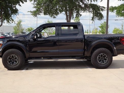 Used 2024 Ford F150 Raptor w/ Equipment Group 803A Raptor R AWD/4WD image 7