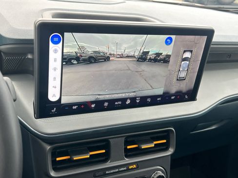 New 2026 Ford Maverick Tremor image 55