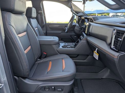 New 2026 GMC Sierra 3500 AT4 w/ AT4 Premium Plus Package image 32