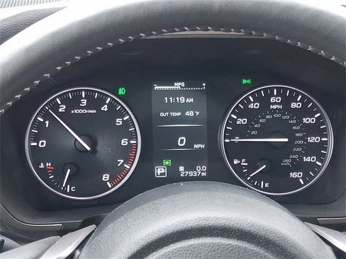 Certified 2023 Subaru Ascent Touring image 22