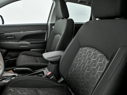 New 2026 Mitsubishi Outlander Sport AWD image 14