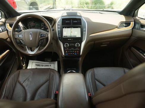 Used 2016 Lincoln MKC Reserve w/ Lincoln MKC Climate Package FWD image 21