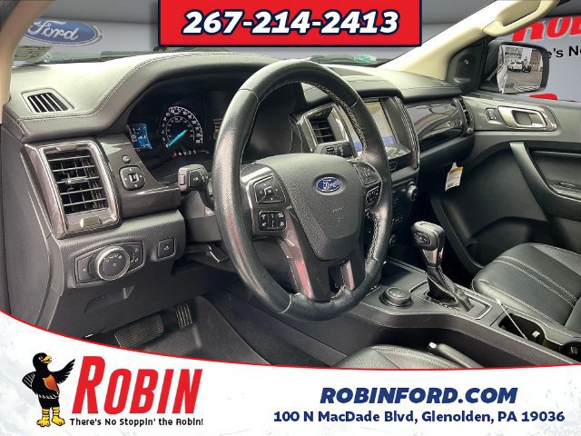 Used 2020 Ford Ranger Lariat w/ Equipment Group 501A Mid AWD/4WD image 20