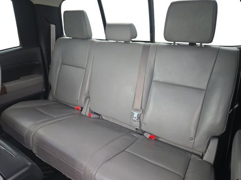 Used 2012 Toyota Tundra Limited w/ Memory Pkg AWD/4WD image 23