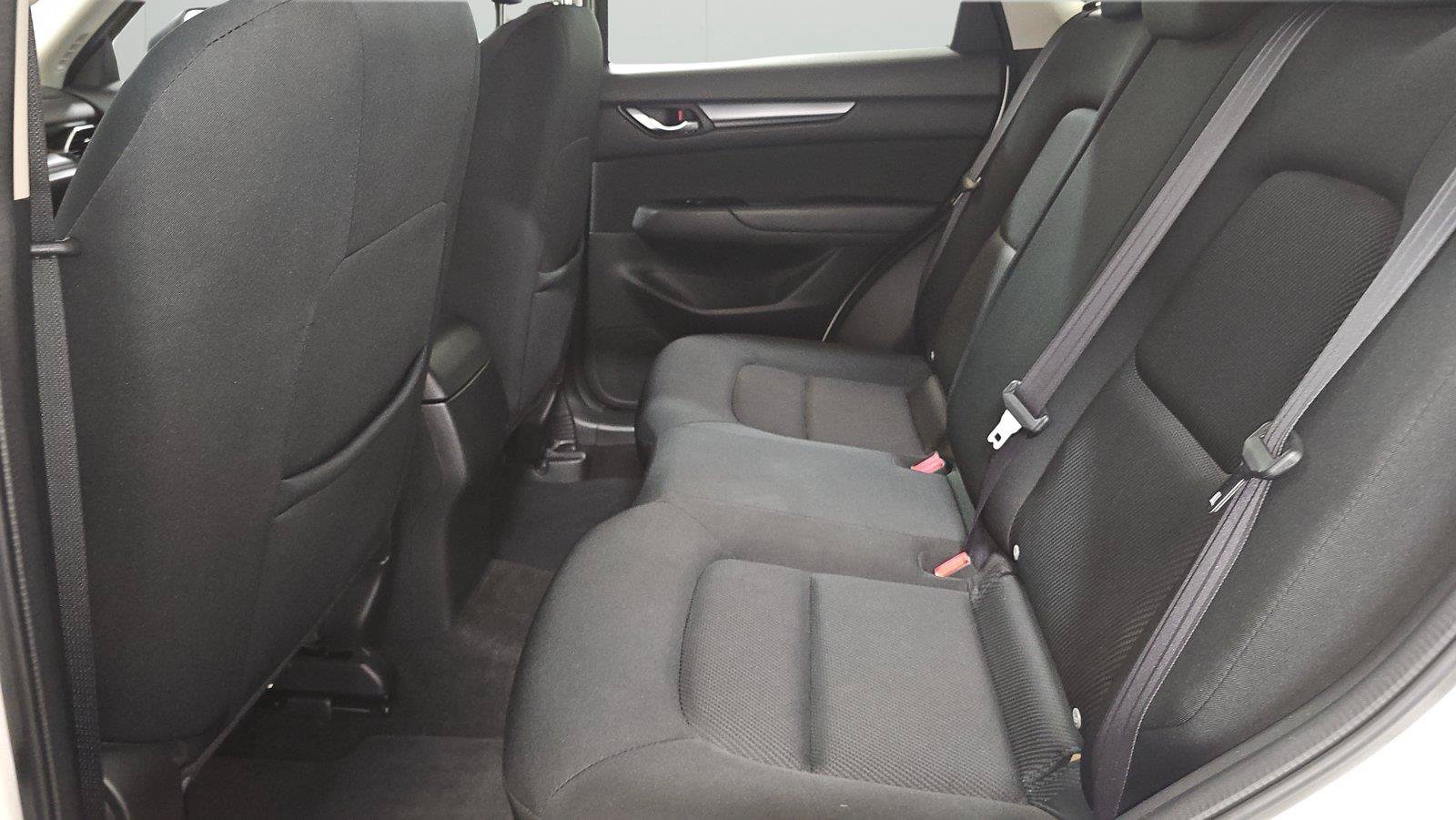 Used 2018 MAZDA CX-5 Sport w/ I-ACTIVSENSE Package FWD image 11