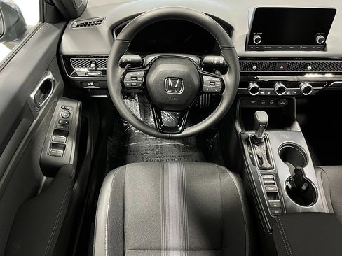 New 2026 Honda Civic Sport image 21
