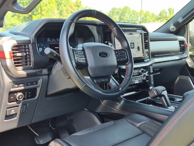 Used 2024 Ford F150 Raptor AWD/4WD image 20