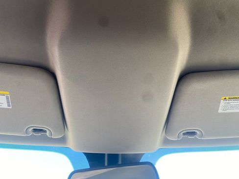 Used 2016 RAM 1500 Tradesman w/ Protection Group image 23