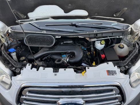 Used 2015 Ford Transit 150 XLT image 23