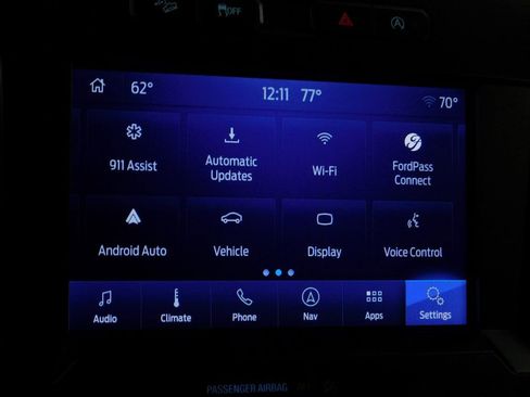 Used 2019 Ford F150 Lariat image 63