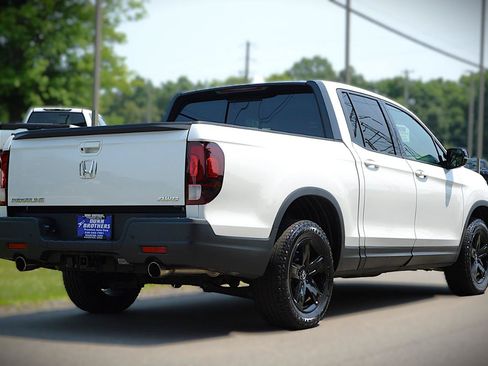 Used 2023 Honda Ridgeline Black Edition image 5