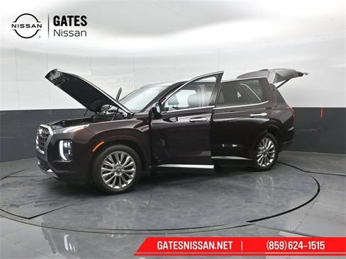 Used 2020 Hyundai Palisade Limited image 54
