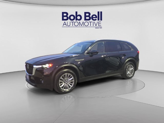 Used 2024 MAZDA CX-90 3.3 Turbo w/ Preferred Package AWD/4WD image 1