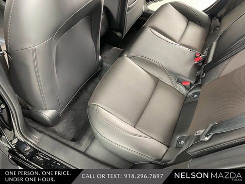 New 2026 MAZDA MAZDA3 2.5 S Hatchback w/ Premium Pkg image 38