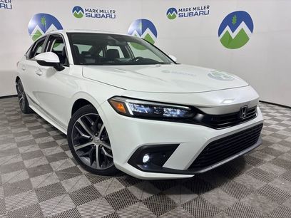 Used 2023 Honda Civic Touring