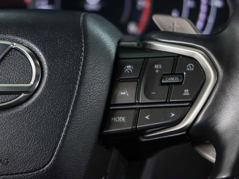 Used 2023 Lexus RX 350 Premium w/ Accessory Package (K3) FWD image 14