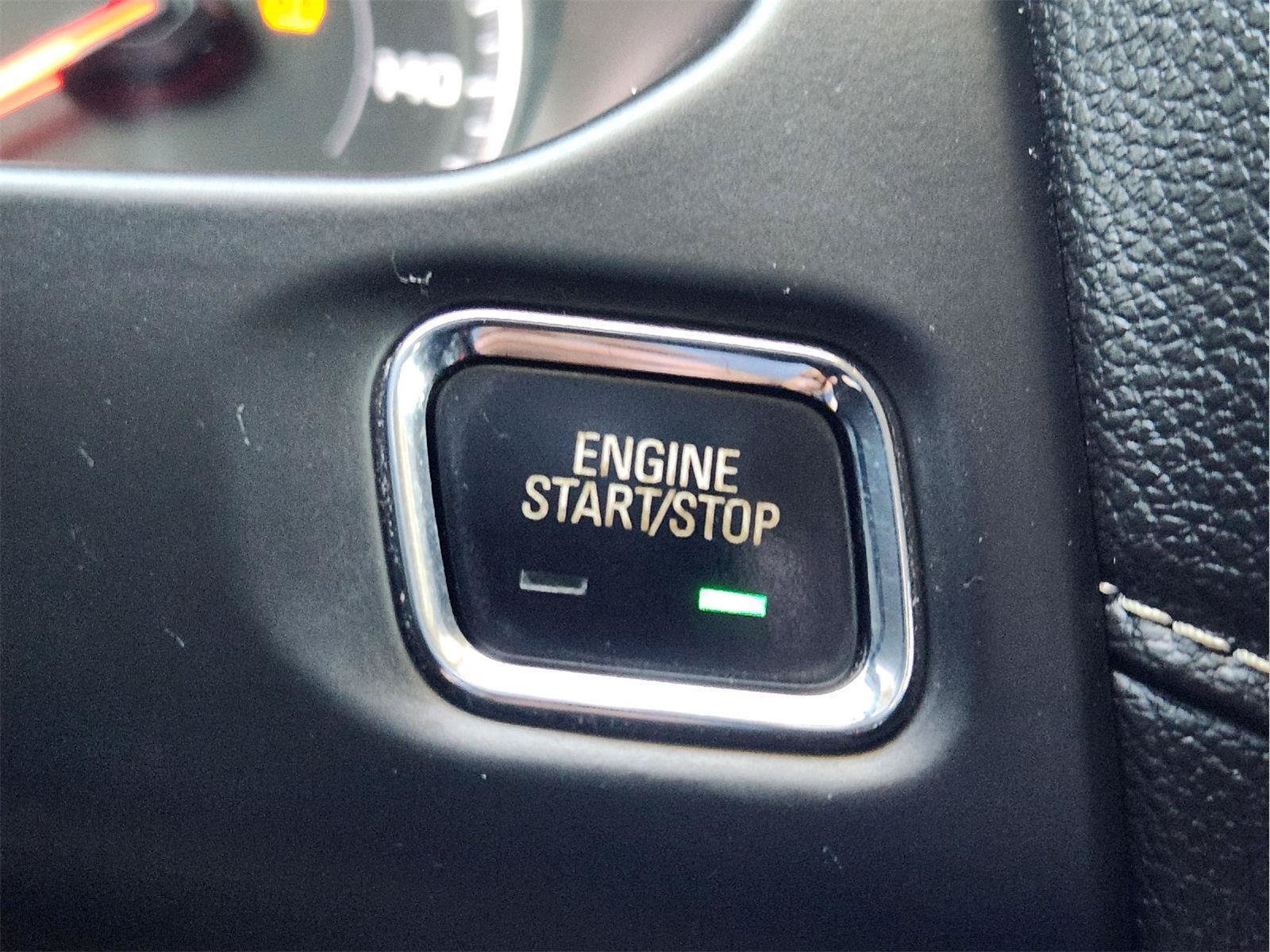 Used 2019 GMC Acadia SLT w/ Black Edition FWD image 22