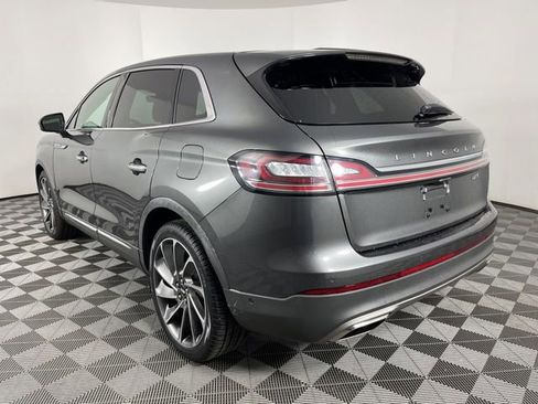 Used 2019 Lincoln Nautilus Reserve w/ Ultimate Package image 7