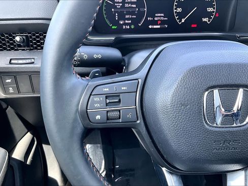 Used 2024 Honda CR-V Sport-L image 24