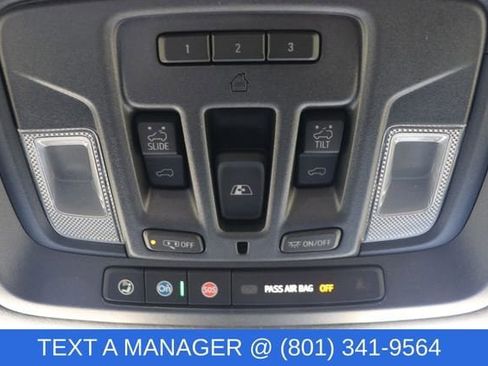 New 2026 GMC Sierra 3500 Denali Ultimate image 34