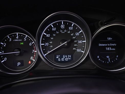 Used 2016 MAZDA CX-5 Grand Touring image 22