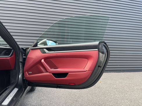 Certified 2022 Porsche 911 Carrera image 22