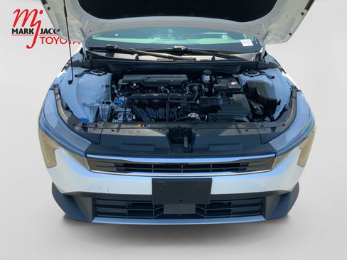 Used 2025 Kia K4 EX FWD image 31