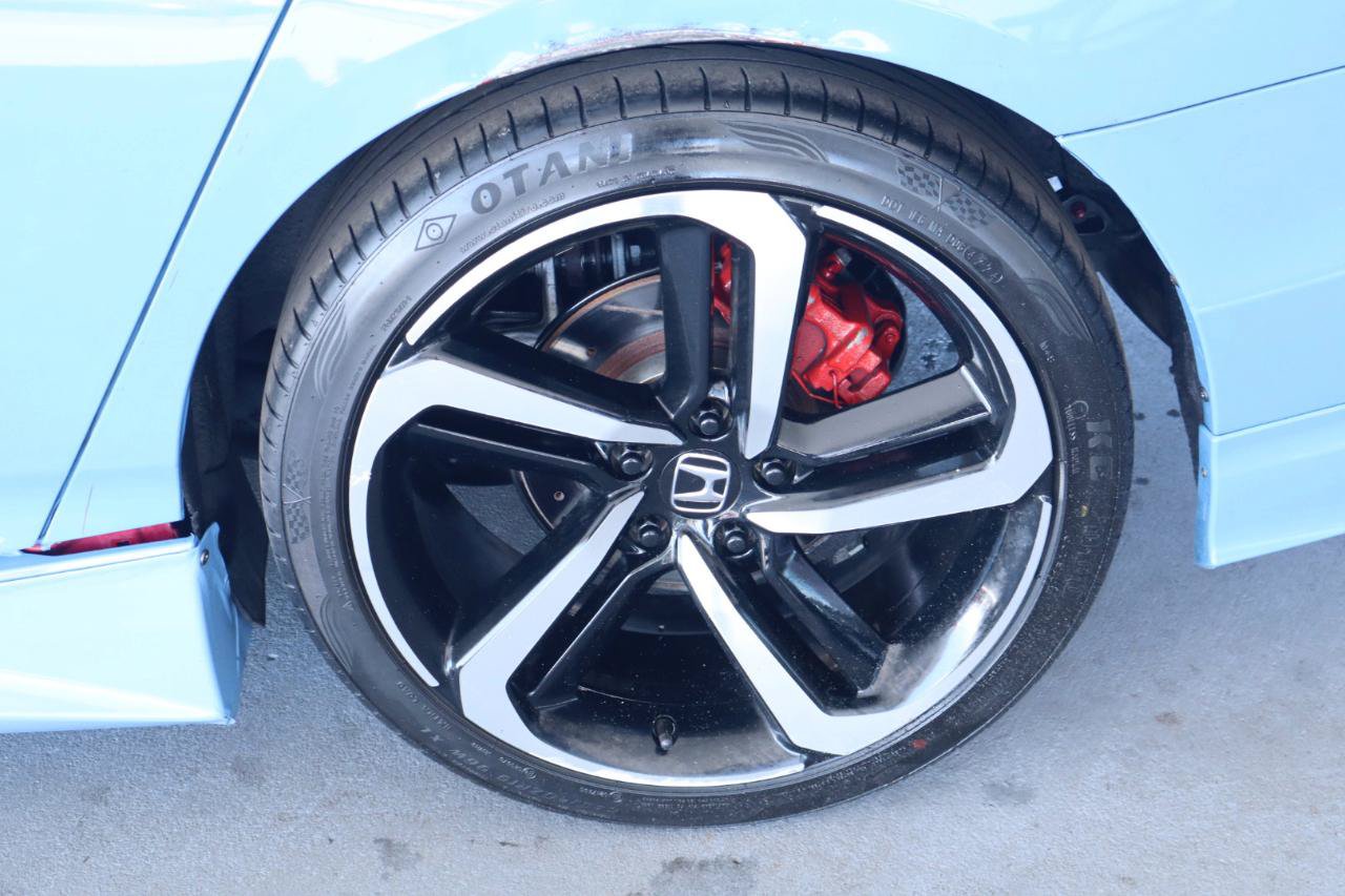 Used 2019 Honda Accord Sport image 42