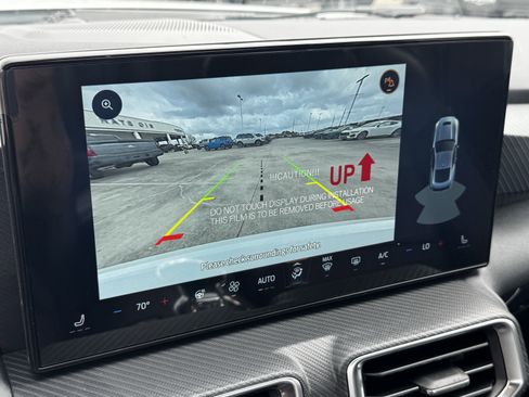 New 2026 Ford Mustang Premium w/ Mustang Nite Pony Package image 18