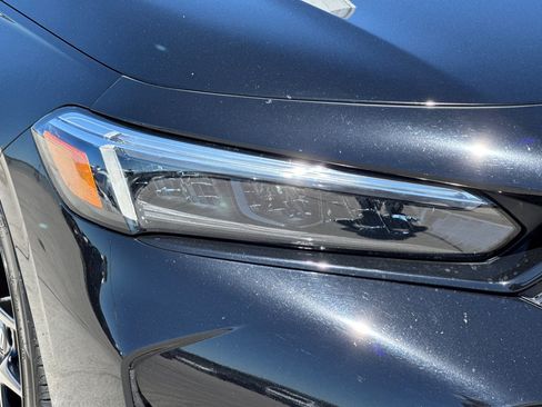Used 2025 Honda Civic FWD Hybrid Sedan image 12